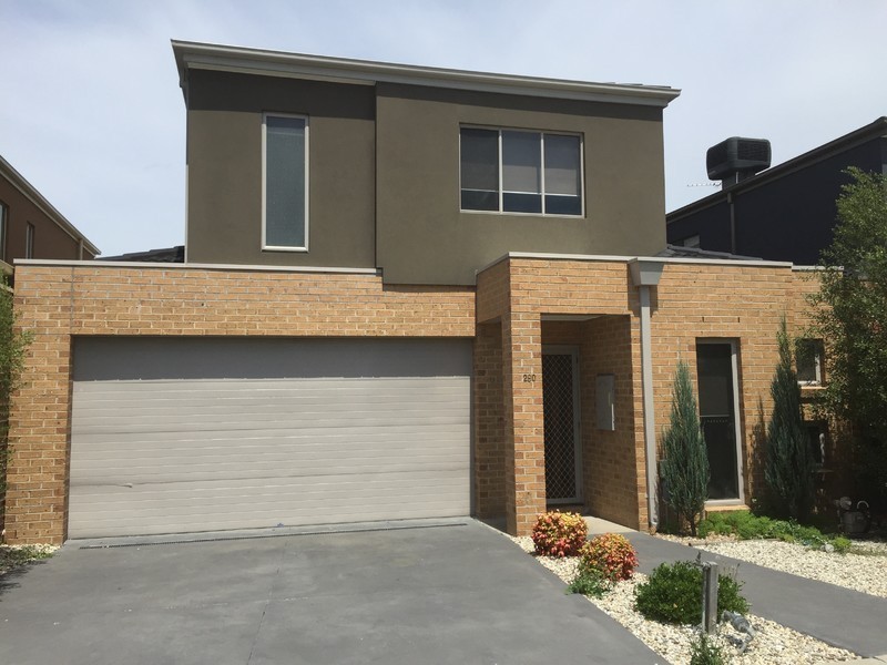 290 The Lakes Boulevard, South Morang VIC 3752
