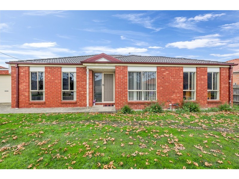 28 Oldfield Place, Epping VIC 3076