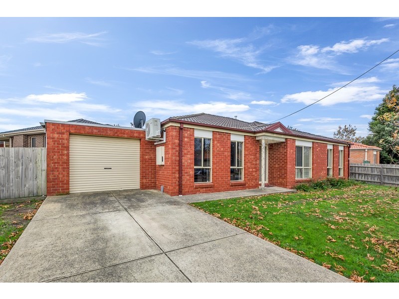 28 Oldfield Place, Epping VIC 3076