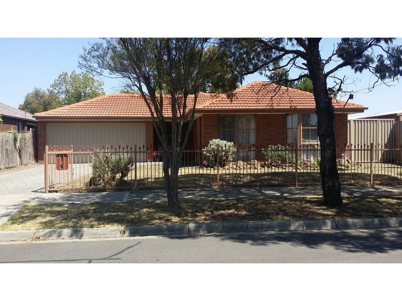 14 Balcombe Court, Craigieburn VIC 3064