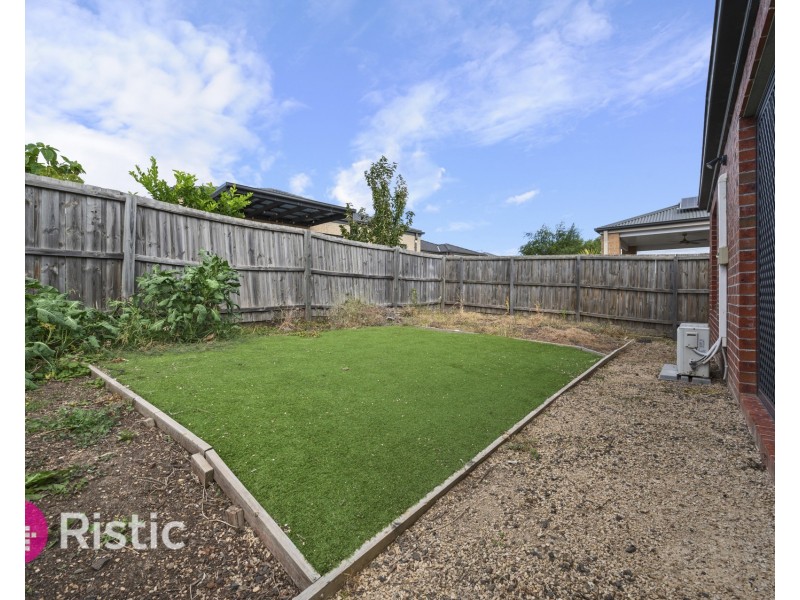 18 Hatfield Drive, Mernda VIC 3754