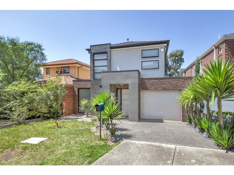23 Sunbird Garden, Epping VIC 3076