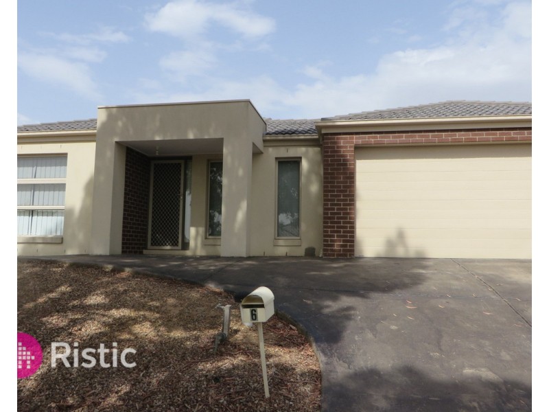 6 Birkdale Road, Doreen VIC 3754