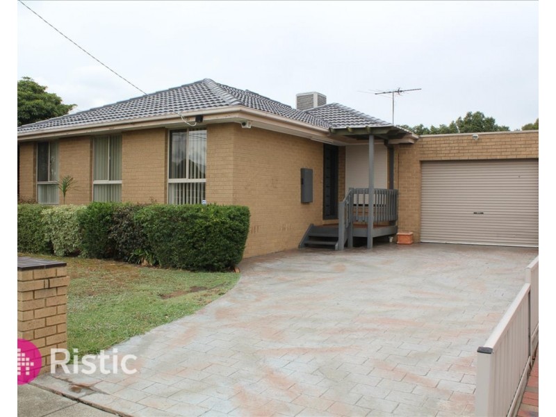 74 McDonalds Road, Epping VIC 3076