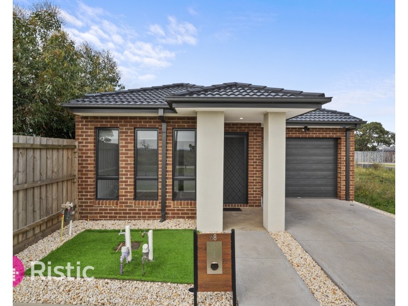 68 Vearings Road, Wollert VIC 3750