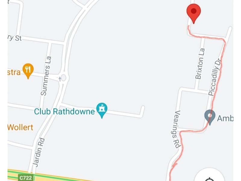 68 Vearings Road, Wollert VIC 3750