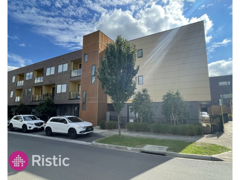 206/9 Zenith Rise, Bundoora VIC 3083