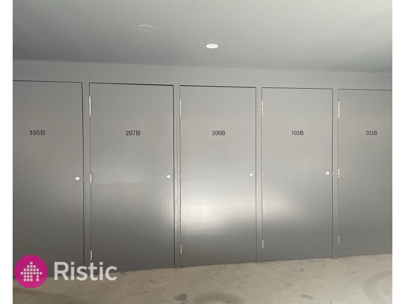 206/9 Zenith Rise, Bundoora VIC 3083