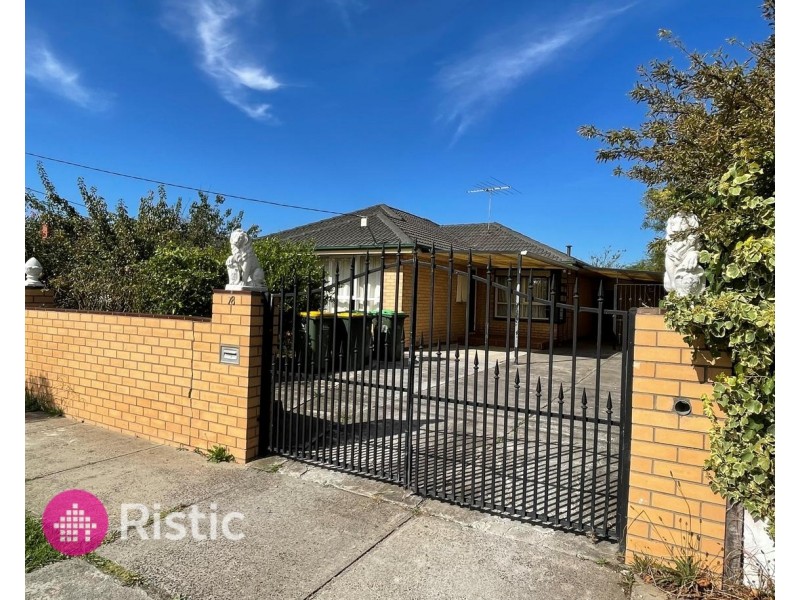 18 Darebin Drive, Thomastown VIC 3074