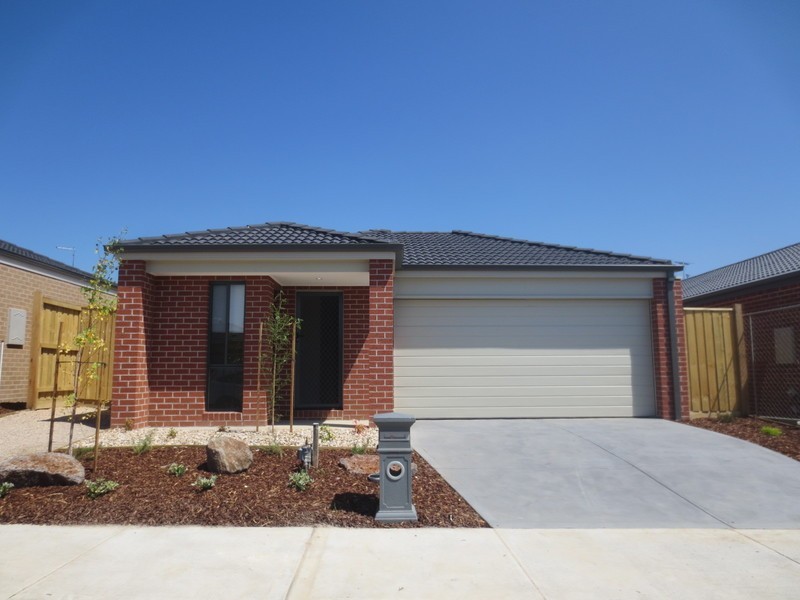 58 Balerno Way, Mernda VIC 3754