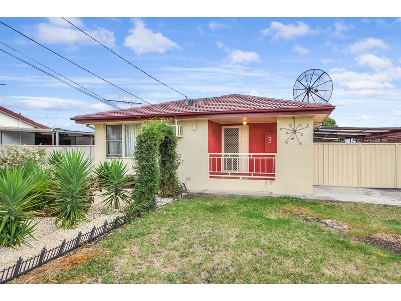 3 Ventnor Crescent, Coolaroo VIC 3048