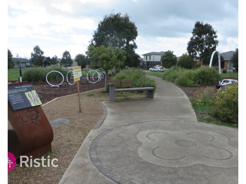20 Amber Avenue, Curlewis VIC 3222