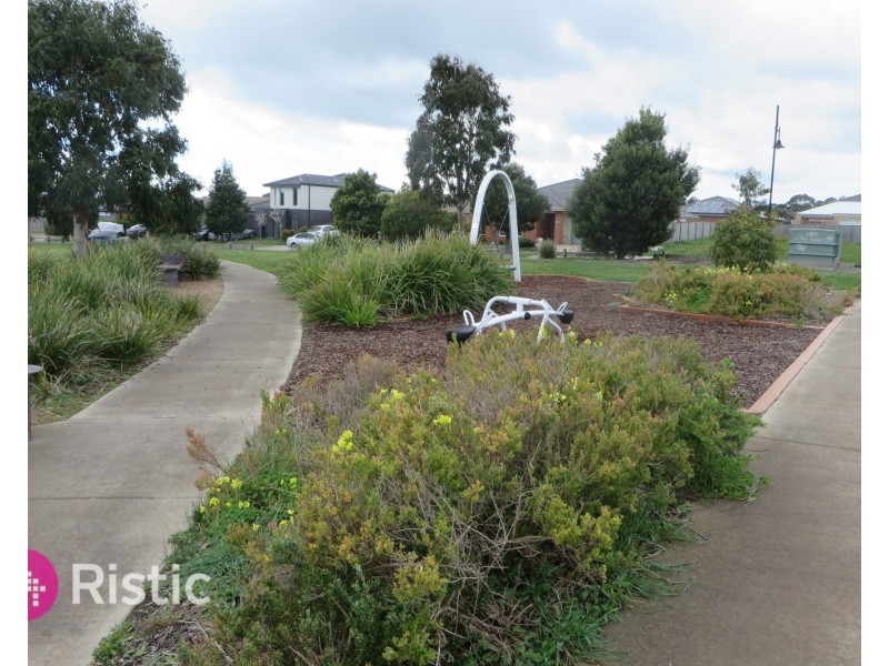 20 Amber Avenue, Curlewis VIC 3222