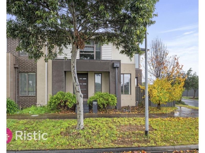 10 Weerona Parkway, Wollert VIC 3750
