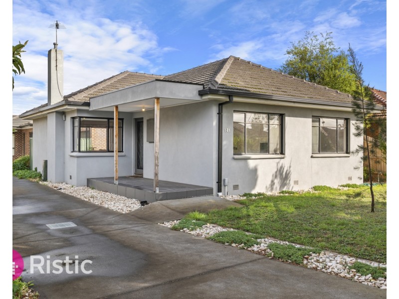 1/21 Ethel Avenue, Lalor VIC 3075