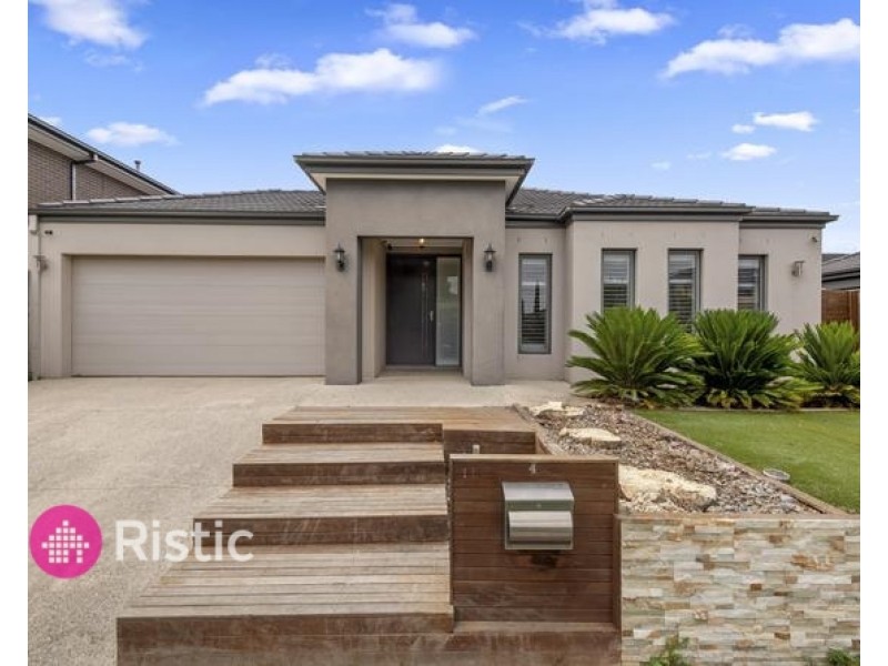 4 Fulham Way, Wollert VIC 3750
