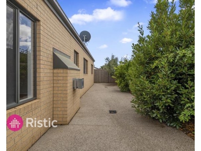 4 Fulham Way, Wollert VIC 3750