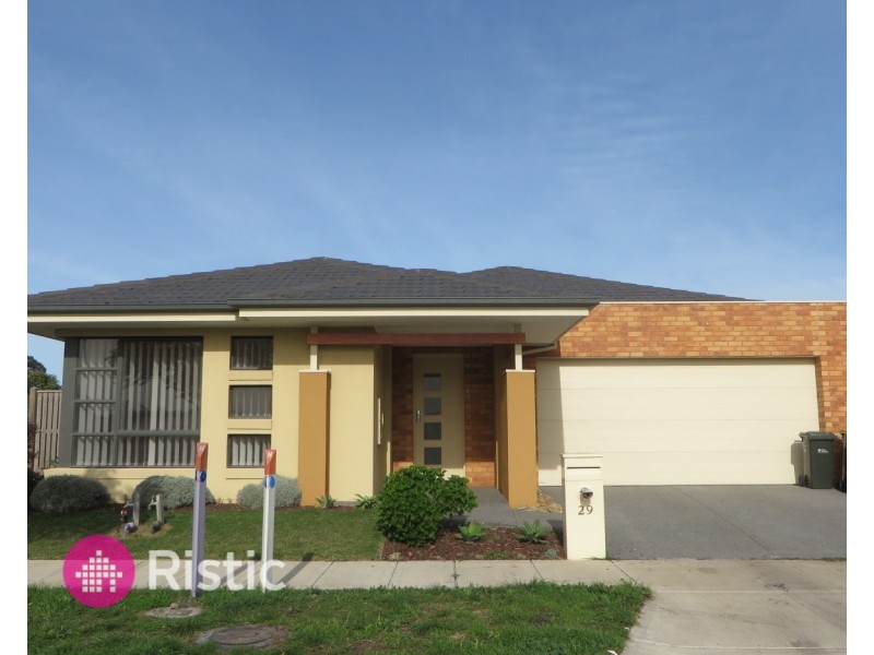 29 Camouflage Drive, Epping VIC 3076