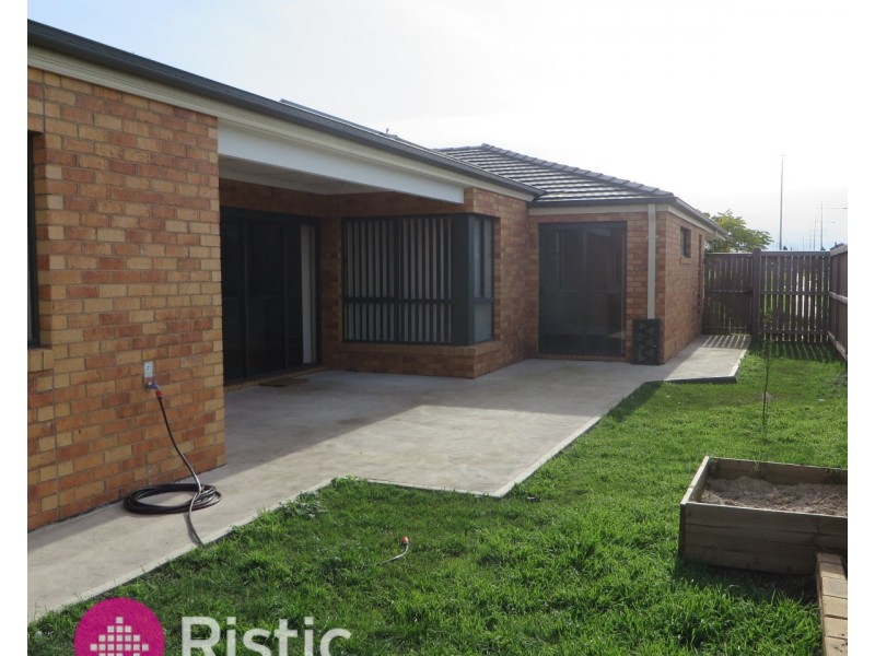 29 Camouflage Drive, Epping VIC 3076