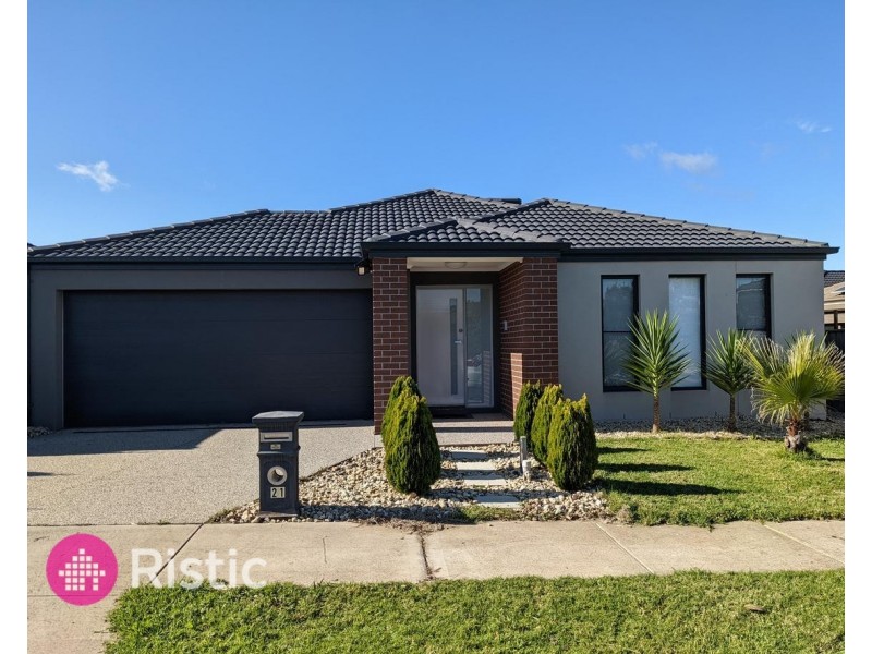 21 Sackville Street, Mernda VIC 3754
