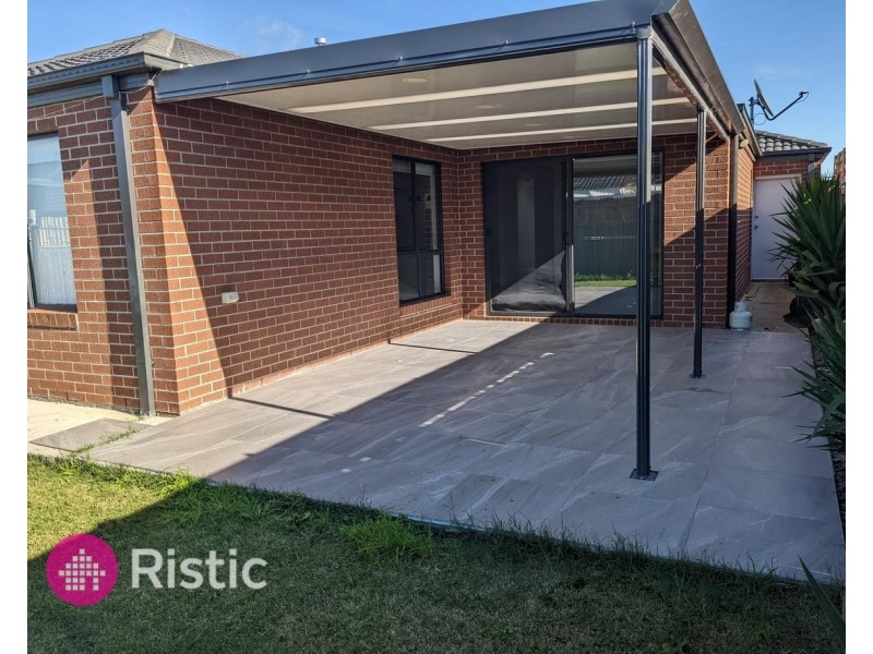 21 Sackville Street, Mernda VIC 3754