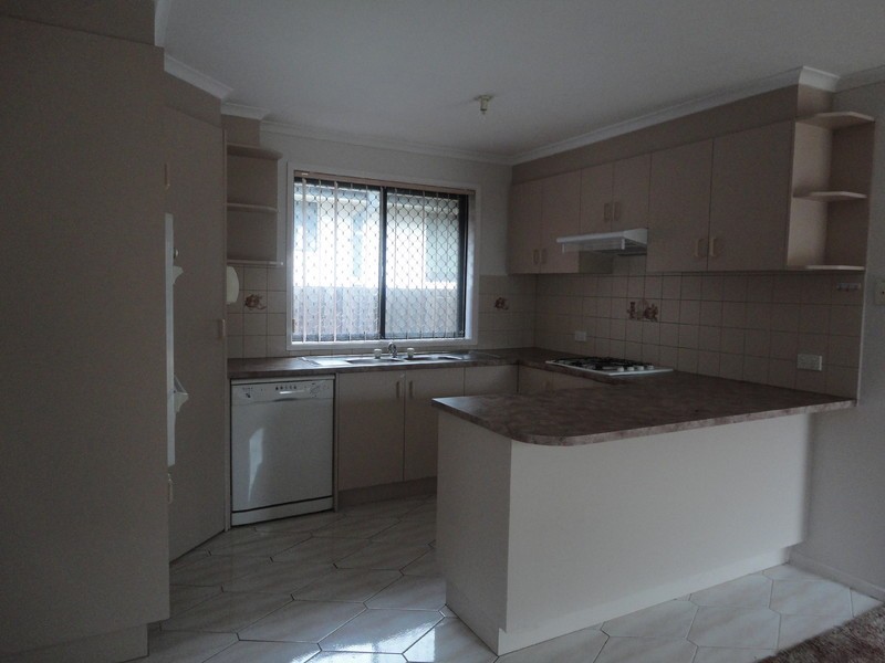 3 Carroll Crescent, Mill Park VIC 3082