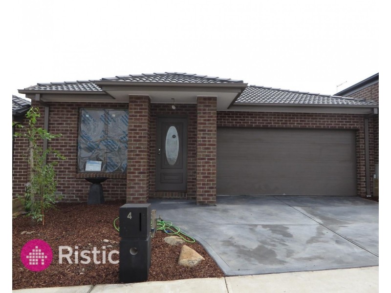 4 Bergamot Way, South Morang VIC 3752