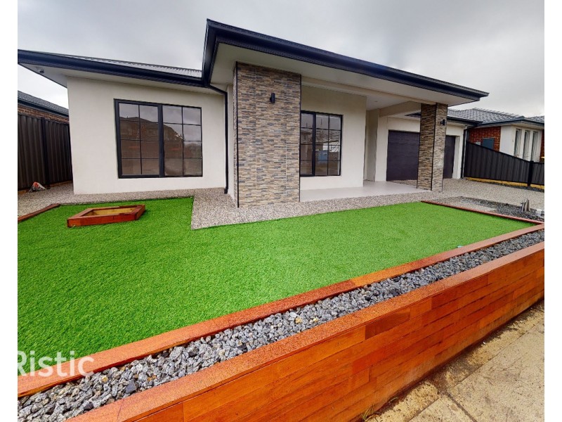 Lot 2441 Midanbury Road, Donnybrook VIC 3064