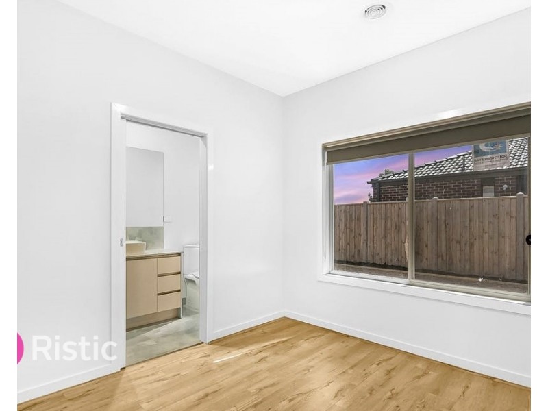 Lot 2441 Midanbury Road, Donnybrook VIC 3064