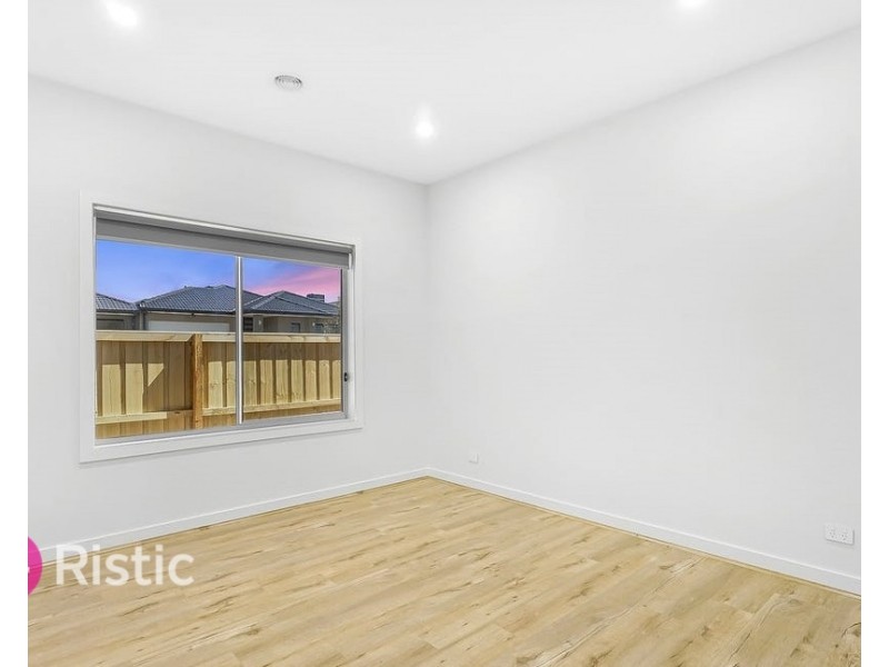 Lot 2441 Midanbury Road, Donnybrook VIC 3064