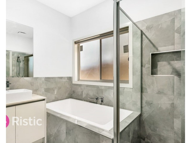 Lot 2441 Midanbury Road, Donnybrook VIC 3064