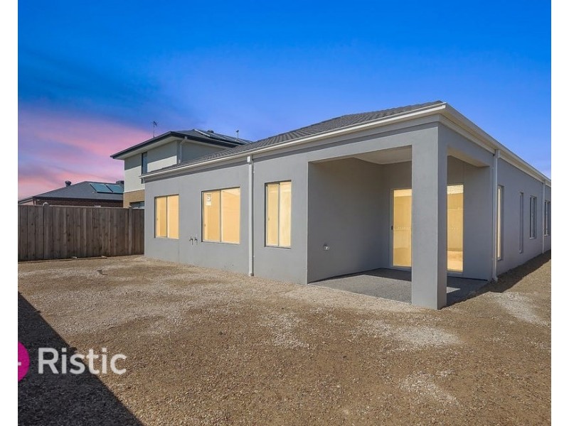Lot 2441 Midanbury Road, Donnybrook VIC 3064
