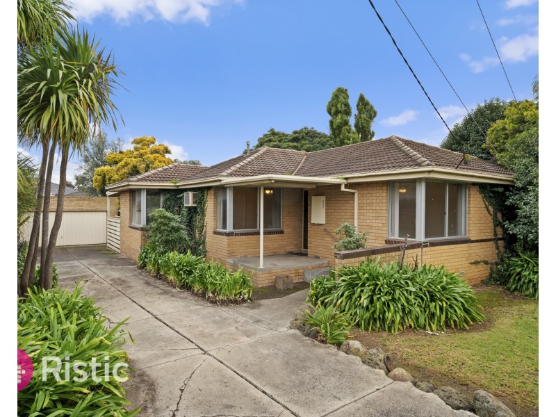 25 Tunbridge Crescent, Lalor VIC 3075