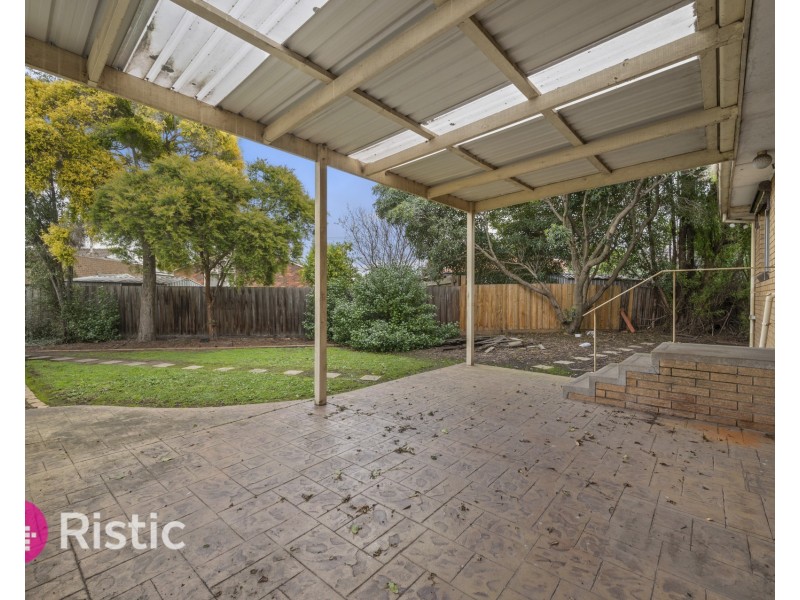 25 Tunbridge Crescent, Lalor VIC 3075