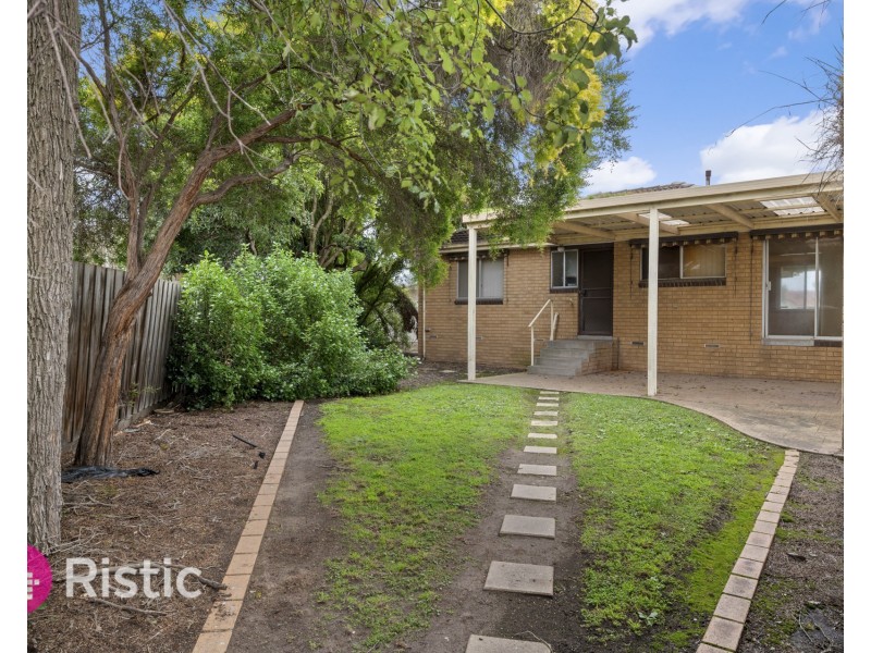25 Tunbridge Crescent, Lalor VIC 3075
