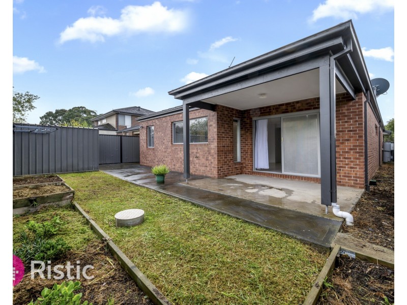106 Galloway Drive, Mernda VIC 3754