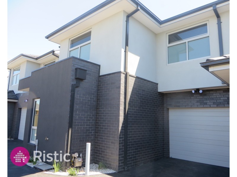 2/26 Valencia Street, Glenroy VIC 3046