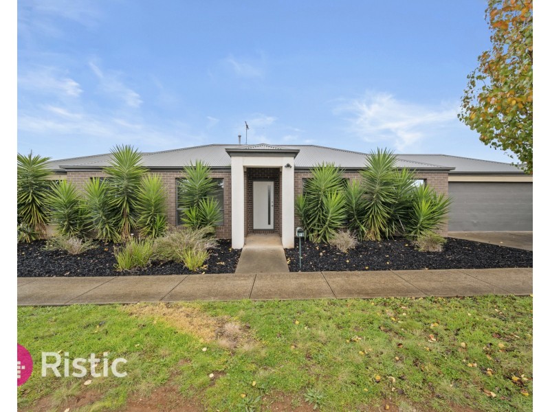 6 Twigrush Place, Brookfield VIC 3338