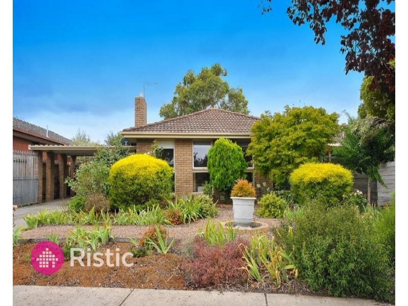 10 Severn Street, Epping VIC 3076