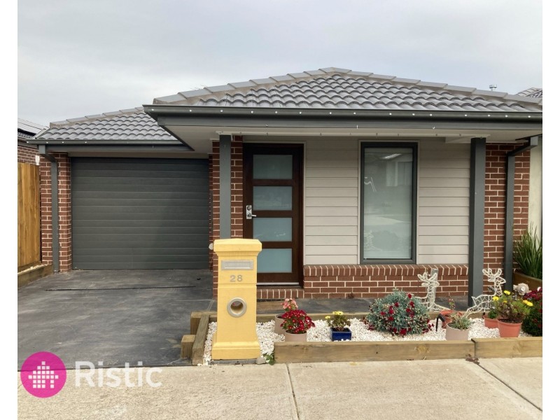 28 Odette Way, South Morang VIC 3752