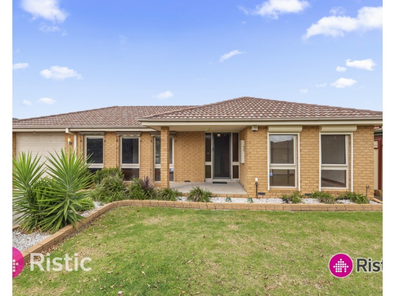61 Veronica Crescent, Mill Park VIC 3082