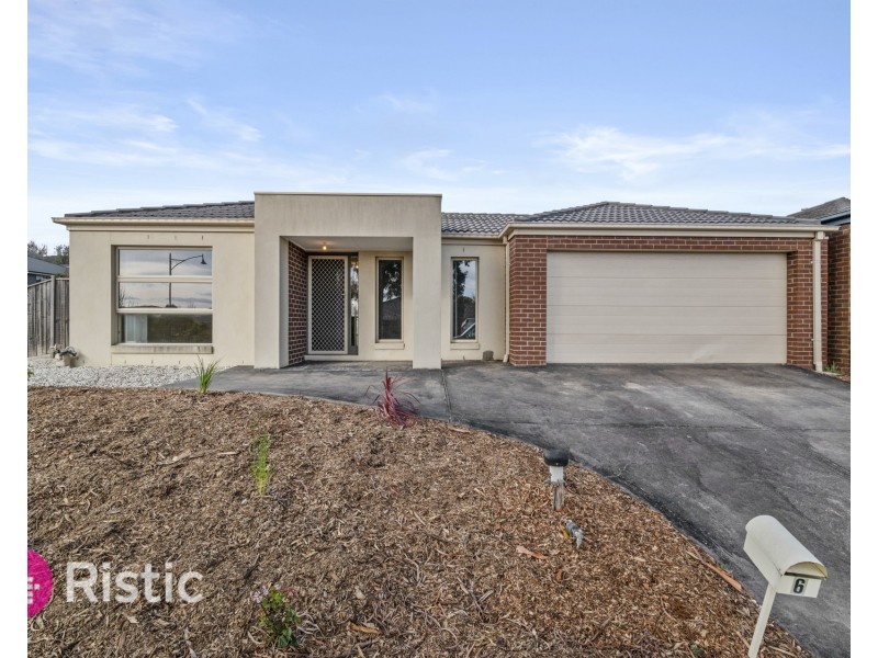 6 Birkdale Road, Doreen VIC 3754