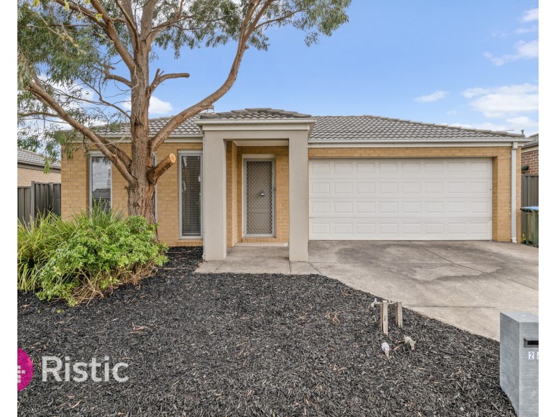 26 Kinglake Drive, Wyndham Vale VIC 3024