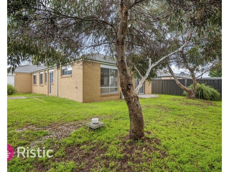 26 Kinglake Drive, Wyndham Vale VIC 3024