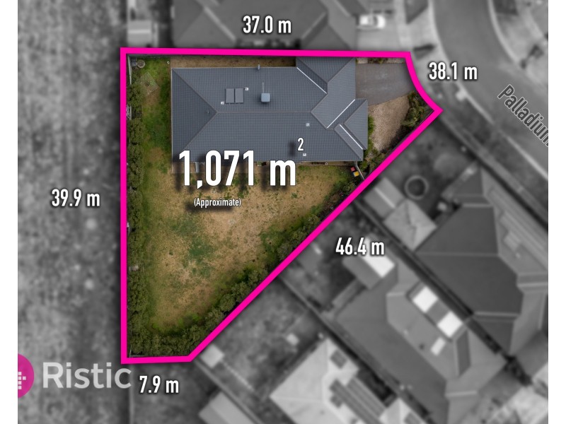 35 Palladium Circle, Beveridge VIC 3753