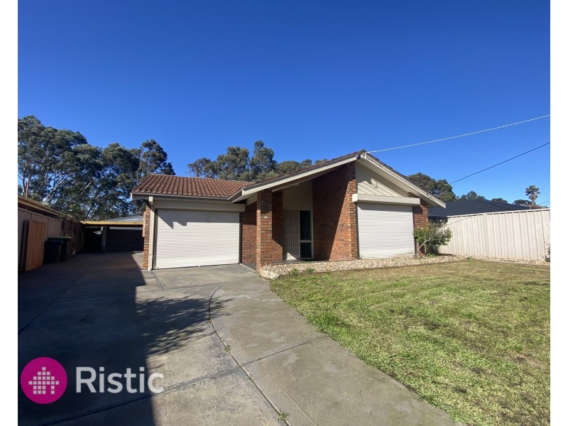 16 Merrill Drive, Epping VIC 3076