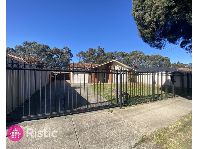 16 Merrill Drive, Epping VIC 3076