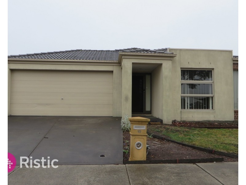 19 Trevi Drive, Mernda VIC 3754