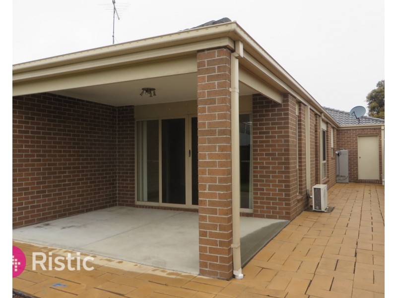 19 Trevi Drive, Mernda VIC 3754