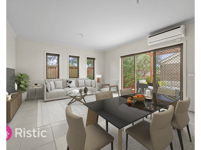 16 Wilhelmina Walk, Epping VIC 3076